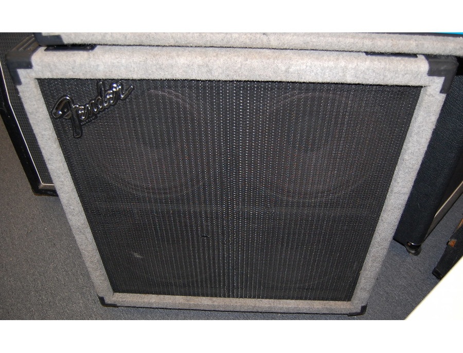 2x12 Speaker Cab Empty Bogner Alchemist Greg S Gear Reverb