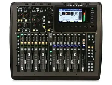 Behringer QX1202USB - What To Know & Where To Buy | Equipboard