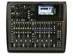 Behringer X32 Compact Digital Mixer