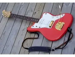 Fender Custom Shop Jazzmaster (1998)