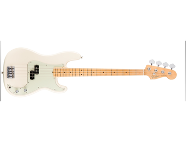 American Professional Precision Bass