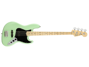 American Performer Jazz Bass