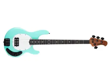 Music Man Stingray Bass Special