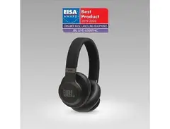 JBL LIVE 650BTNC main image