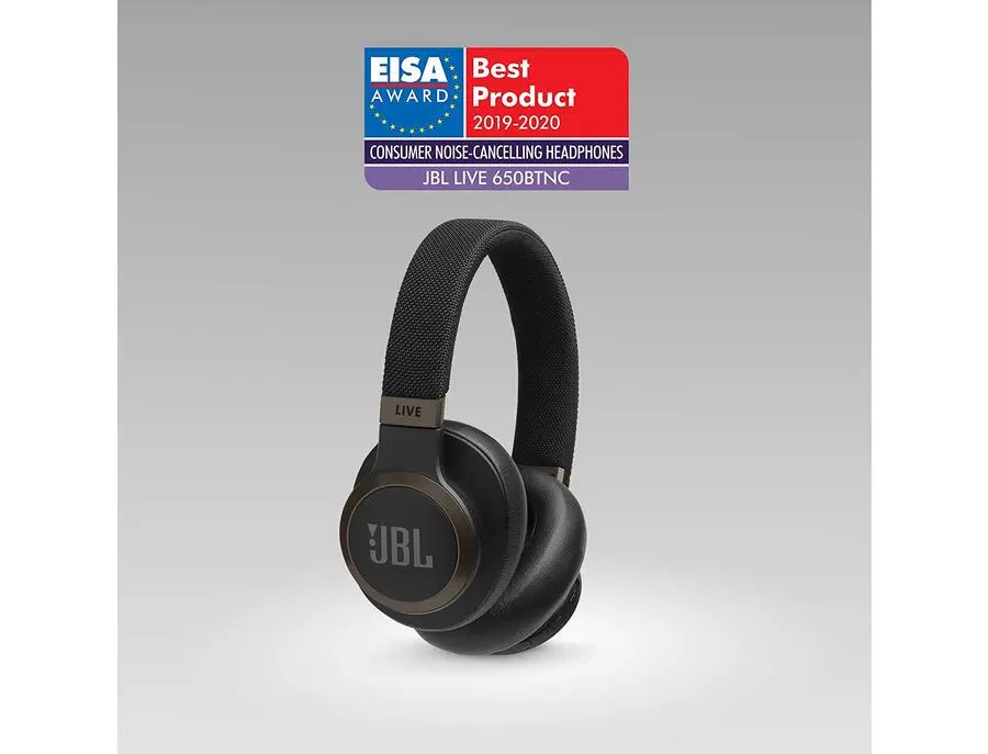 JBL LIVE 650BTNC