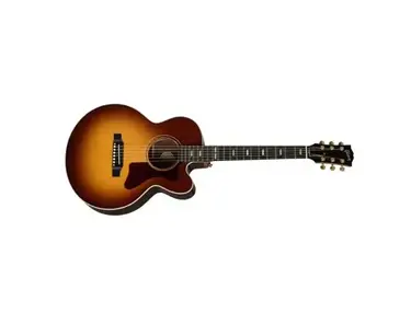 Gibson Parlor M Rosewood