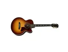 Gibson Parlor M Rosewood main image