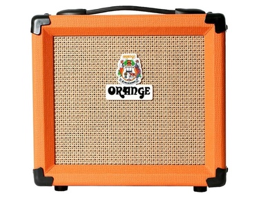 Orange Equipboard