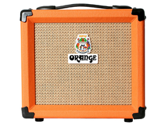 Orange Amplifiers Crush PiX Series CR12L 12W 1x6 Guitar Combo Amp