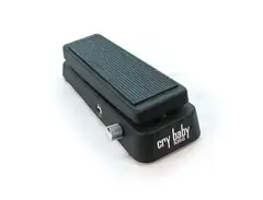 Dunlop Cry Baby 535Q (18v)