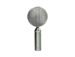 Cascade Microphone Company Fat Head BE