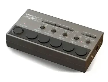 Yamaha MR10 Analog Drum Machine