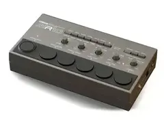 Yamaha MR10 Analog Drum Machine main image