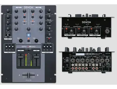 Denon DN-X300