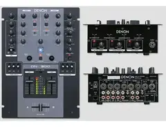 Denon DN-X300 main image