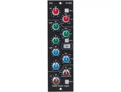 Solid State Logic 500 Series 611 EQ