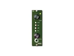 Burl Audio B1 Mic Pre / DI