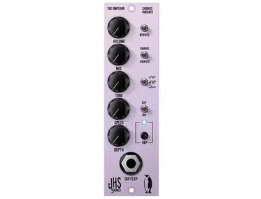 JHS Emperor 500