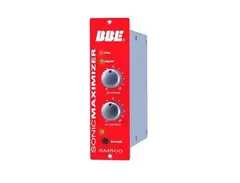 BBE SM500 Sonic Maximizer