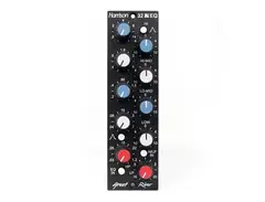 Great River Electronics Harrison 32EQ 500 Series