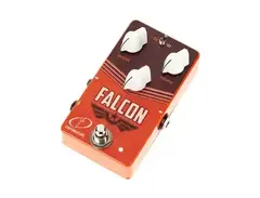 Crazy Tube Circuits Falcon