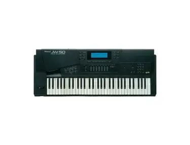 Roland JW-50