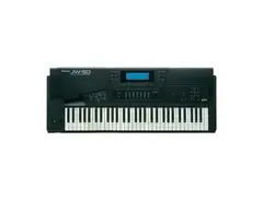 Roland JW-50 main image