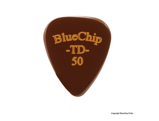 Blue Chip Picks TD50 - Artists Using It | Equipboard