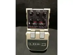 Line 6 bit crusher main image