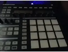 Native Instruments Machine (Dublicate?) main image
