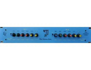 NTI EQ3