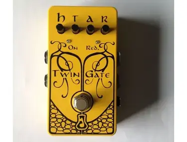 JD Music Labs Twin Gate