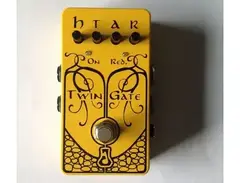 JD Music Labs Twin Gate main image