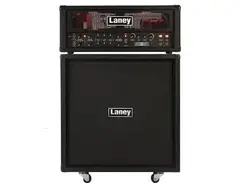 Laney Ironheart IRT60H + IRT412 main image