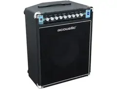 Acoustic control corporation B100C 1x12 100W Bass Amp