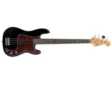 SX Guitars Precision Bass Standard Series - What To Know & Where