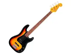 SX Guitars Vintage Precision Bass 62 main image