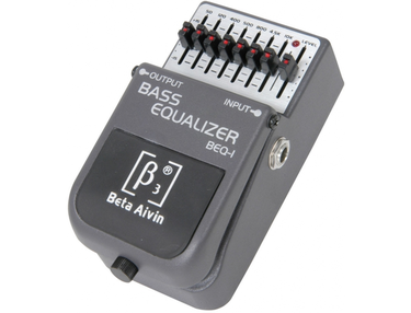 Beta Aivin EQ BEQ-1