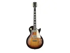 Gibson Custom Shop 1959 R9 Les Paul Standard