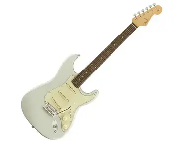 Fender 60s Classic Player Stratocaster