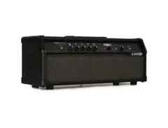 Line 6 Spider V 240HC MKII is a newer version of Line 6 Spider V 240HC