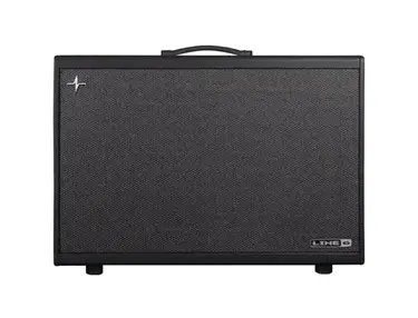Line 6 PowerCab 212 Plus Active Guitar Speaker