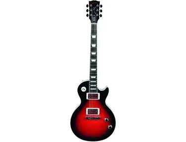 Les Paul Goddess