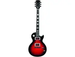 Les Paul Goddess main image