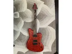 Tsmith Guitars JM main image