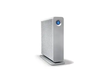 LaCie d2 Thunderbolt 3TB