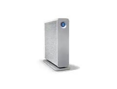 LaCie d2 Thunderbolt 3TB main image