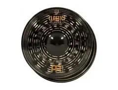 Meinl 15'' Classics Custom Dark Hi-Hats