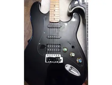 Cruise Strat Created for VMI