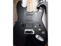 Cruise Strat Created for VMI main image